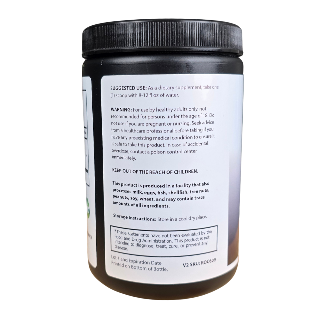 Inner Strength Premium Creatine