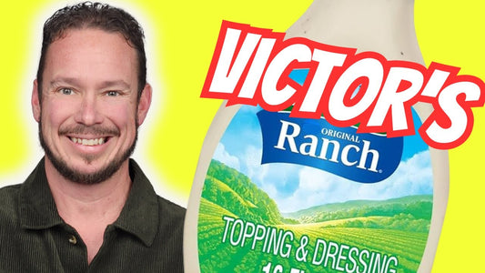 Keto Homemade Ranch Dressing (+ Ranch Seasoning)