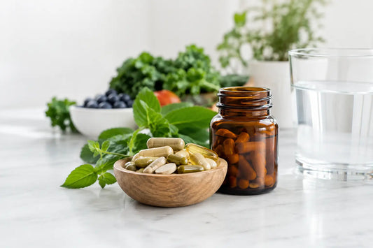 Organ Supplements Safety for Everyday Use