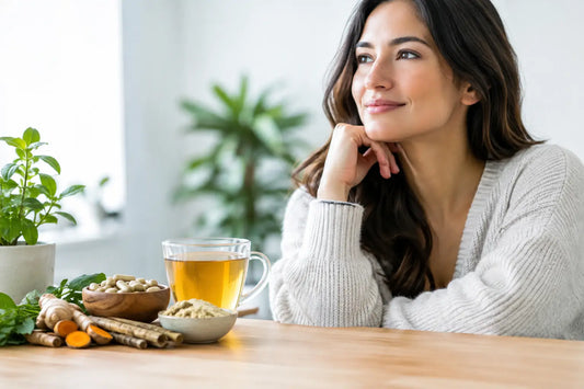 How to Start Adaptogens Safely for Daily Resilience