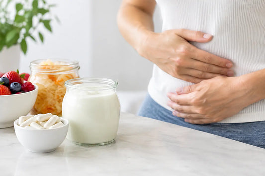 Do Probiotics Help With Regularity? What to Know