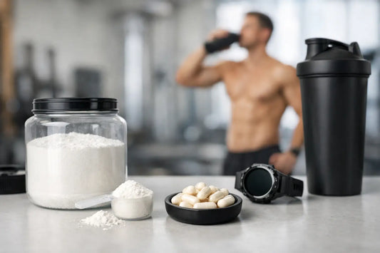 When Should You Take Creatine?
