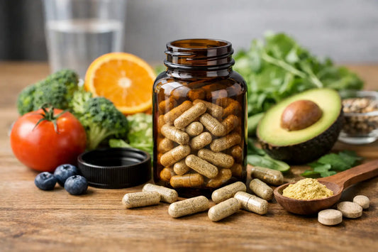 Whole Food Multivitamin Review: Worth It?