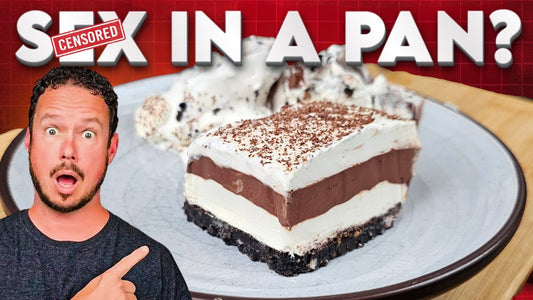 Keto Sex in a Pan
