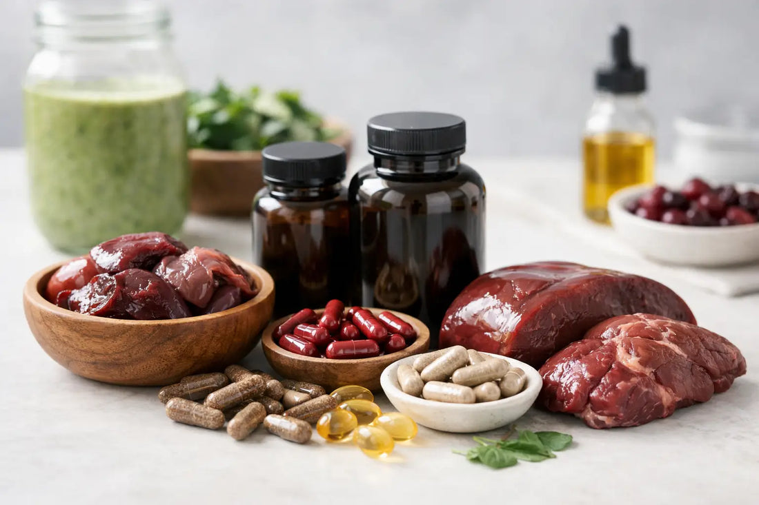 Best Organ Supplements for Women Worth Choosing