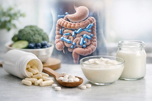 Best Probiotics for Gut Resilience That Work