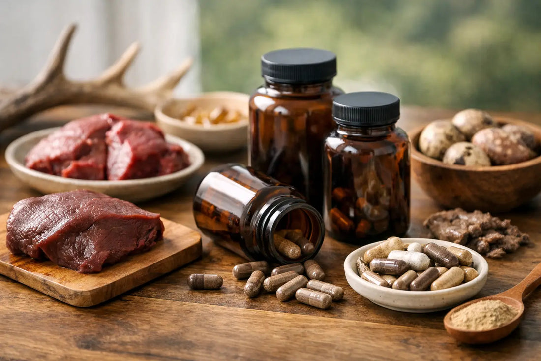 Are Ancestral Supplements Worth It?