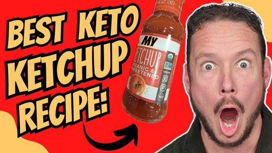 Homemade Ketchup