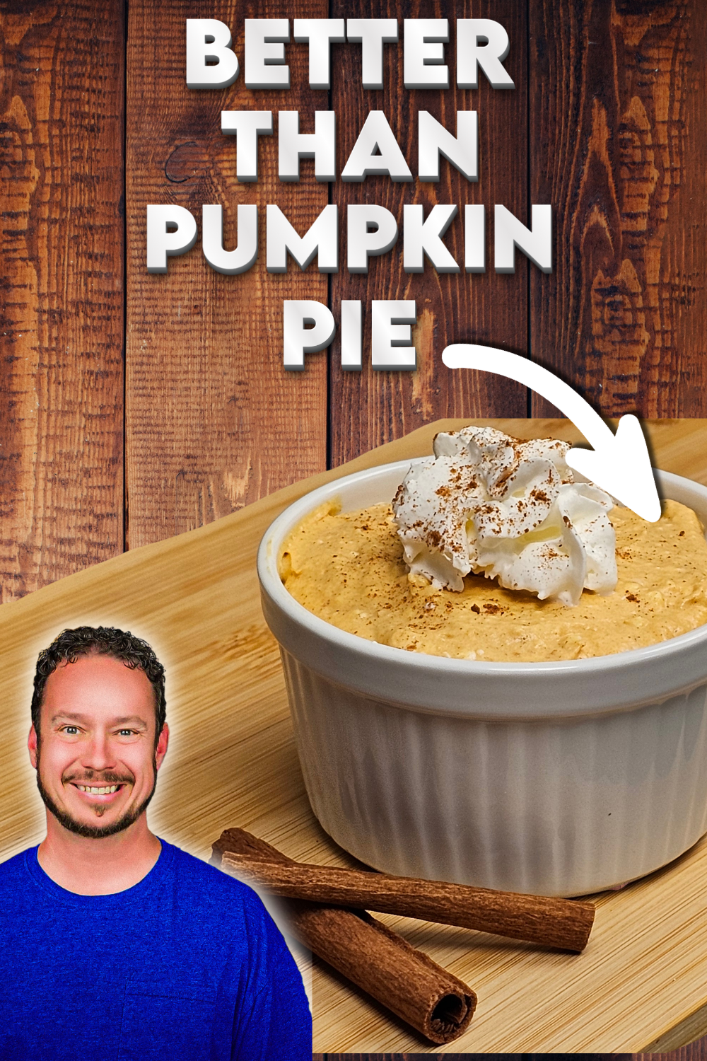 Keto Pumpkin Cheesecake Cups