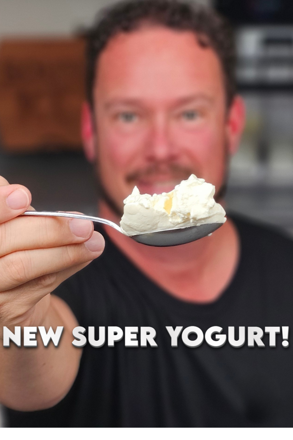Inner Vitality Super Gut Yogurt
