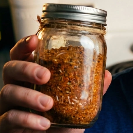 Clean Taco Seasoning