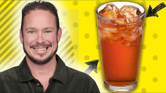 BEST Electrolyte Drink Recipe | Save BIG $$$!