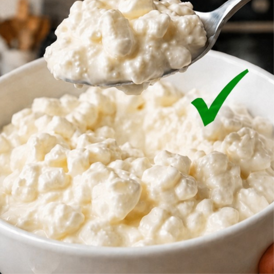 Inner Vitality Cultured Cottage Cheese