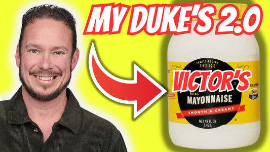 Dukes Mayo 2.0
