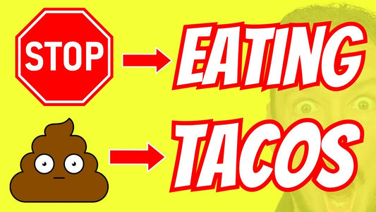 Keto Taco Seasoning & Crispy Cheese Taco Shells