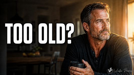 I Turned 50 Today. And I’m Nowhere Near Done.