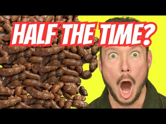 Instant Pot Southern Boiled Peanuts