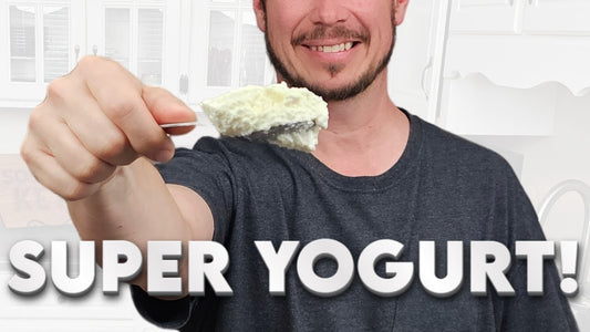 Instant Pot L. Reuteri Drink or Yogurt