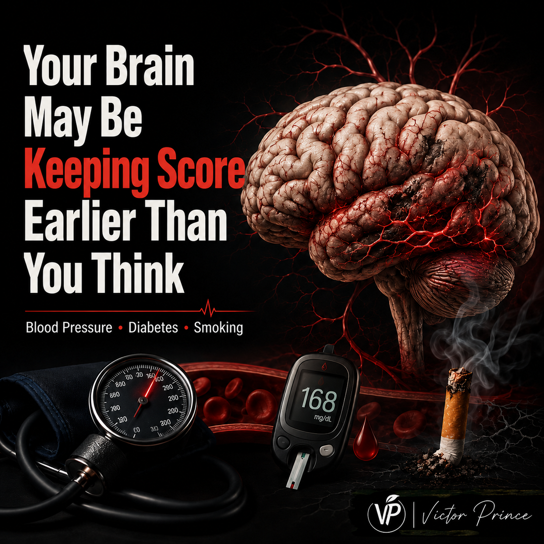 Your Brain May Be Keeping Score Earlier Than You Think