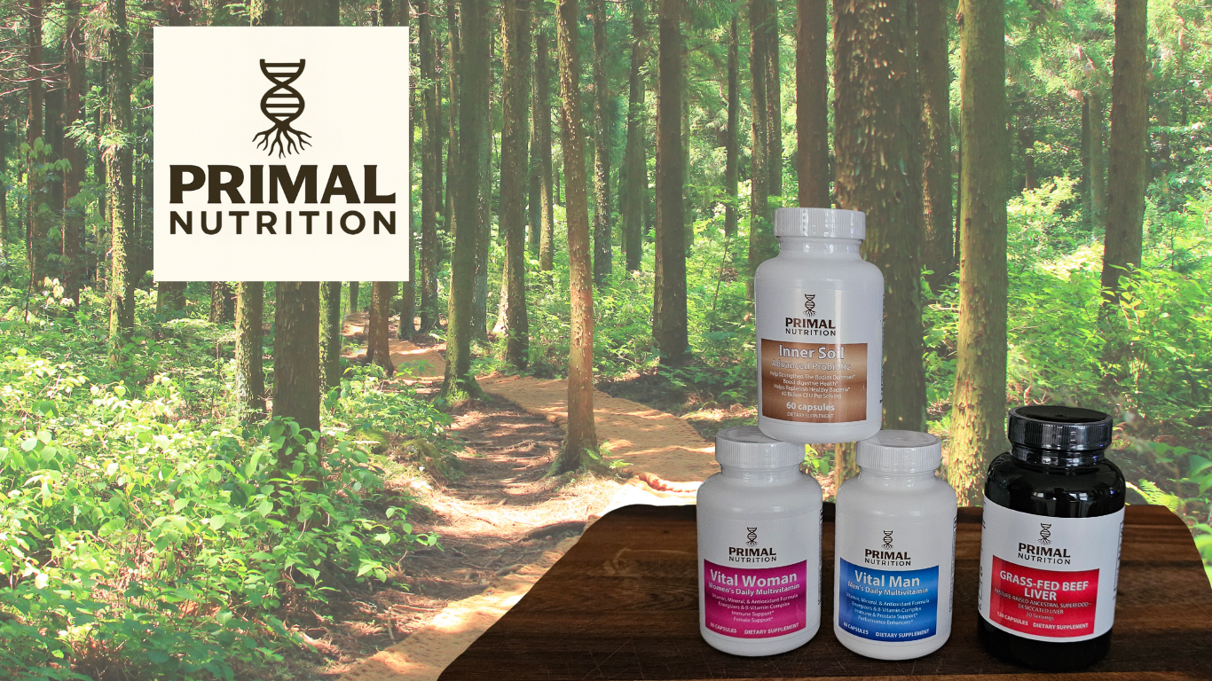 Multivitamins & Vitamins