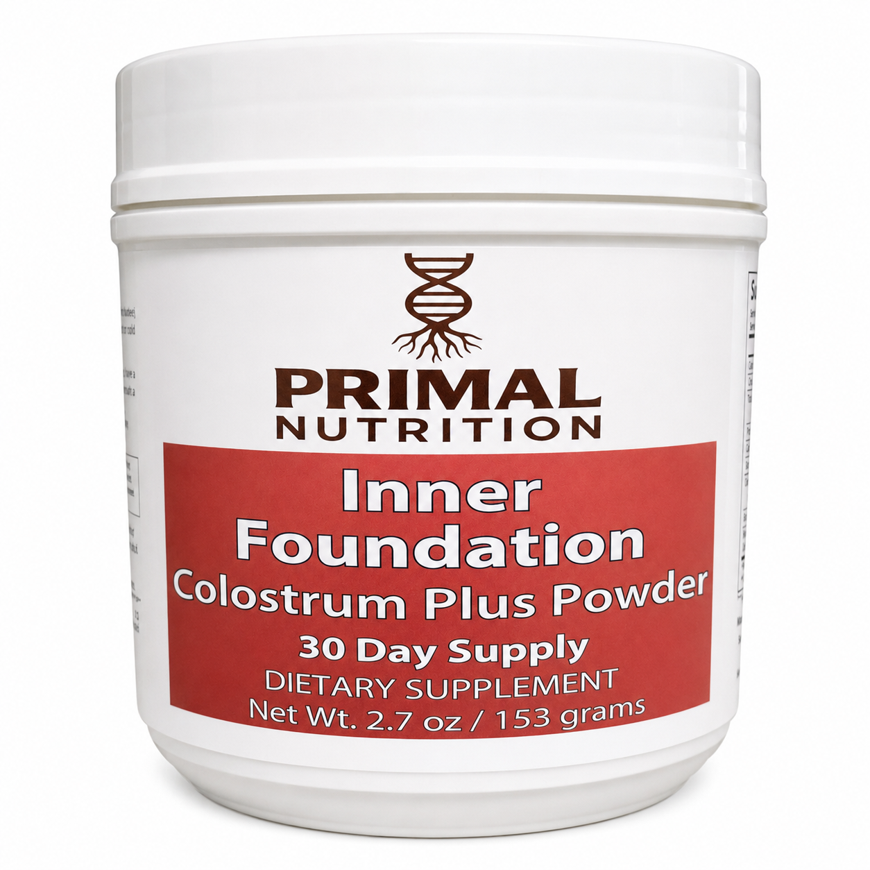 Inner Foundation – Premium Colostrum+ Powder