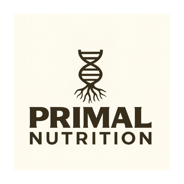 Primal Nutrition