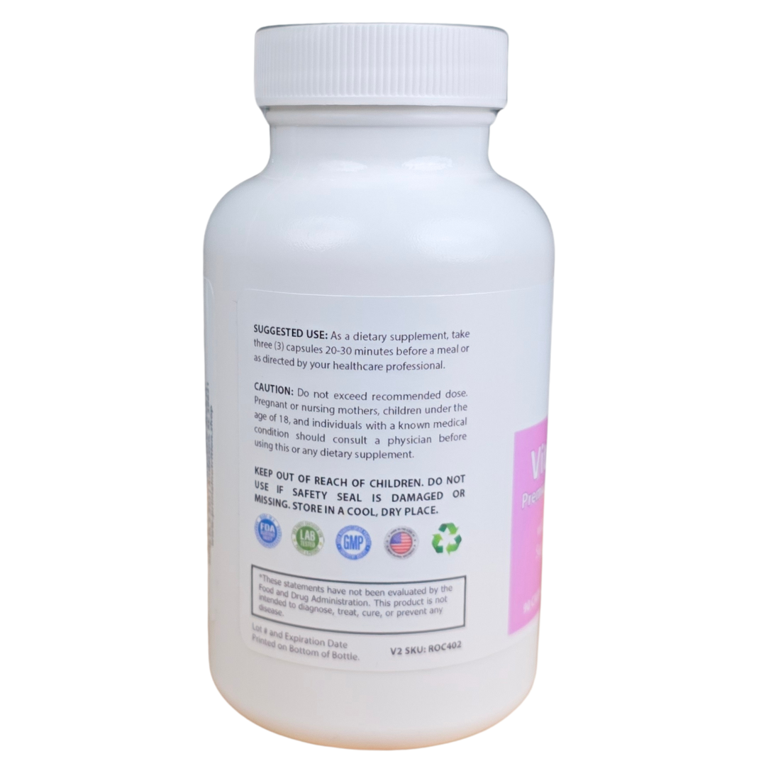 Vital Balance Premium Menopause Formula