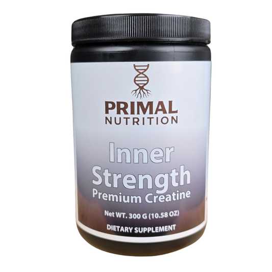 Inner Strength Premium Creatine