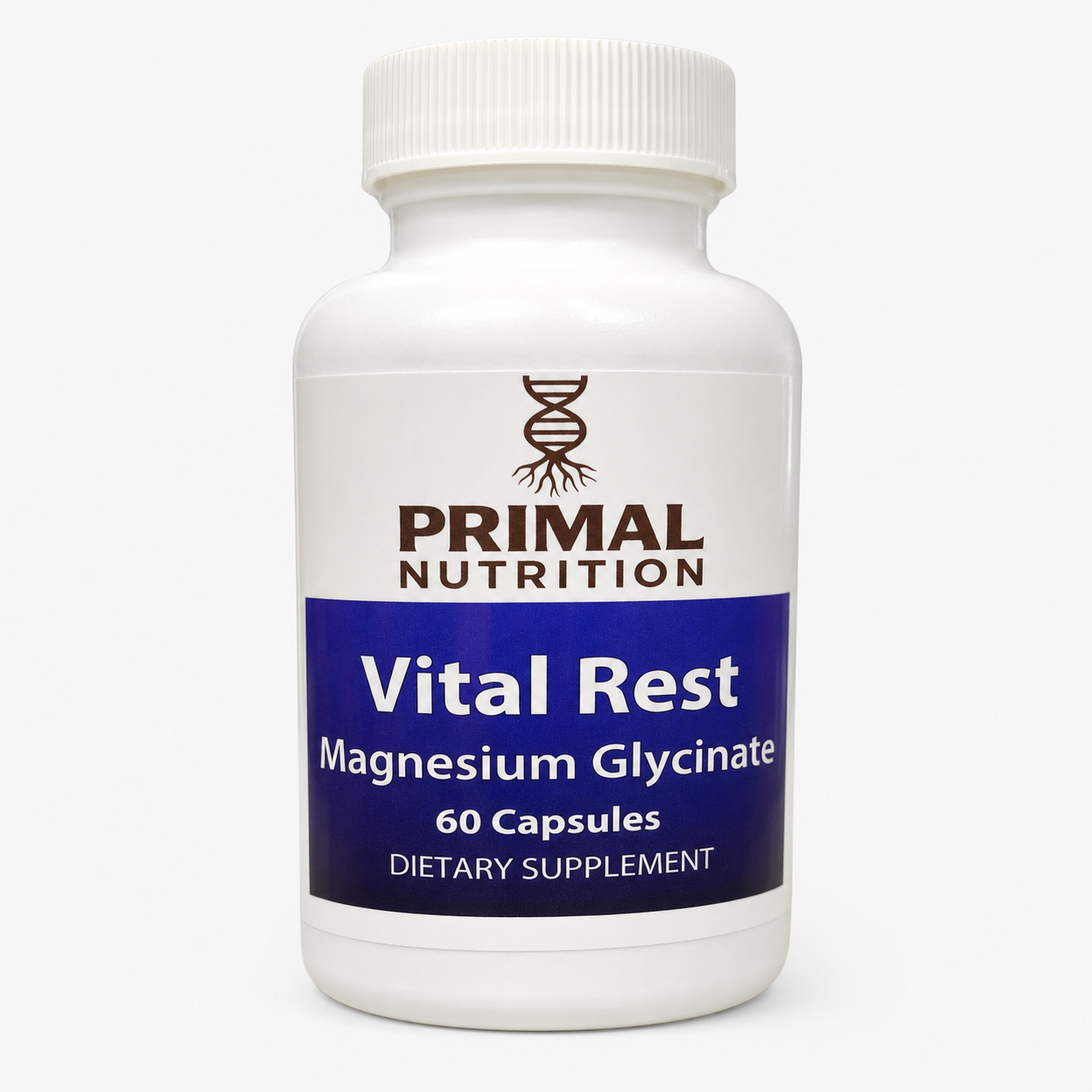 Vital Rest – Magnesium Glycinate